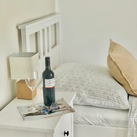Apartment Fewo An Den Linden Estenfeld