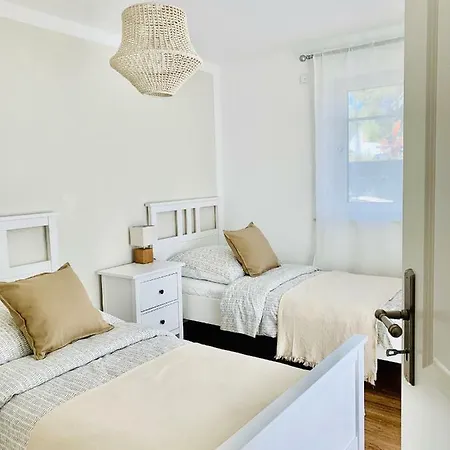 Fewo An Den Linden Apartment *