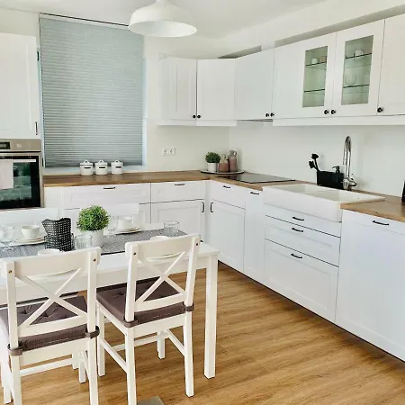 Fewo An Den Linden Apartment Estenfeld