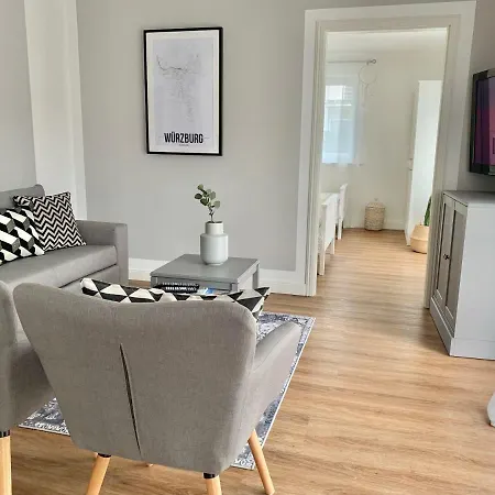 Fewo An Den Linden Apartment *